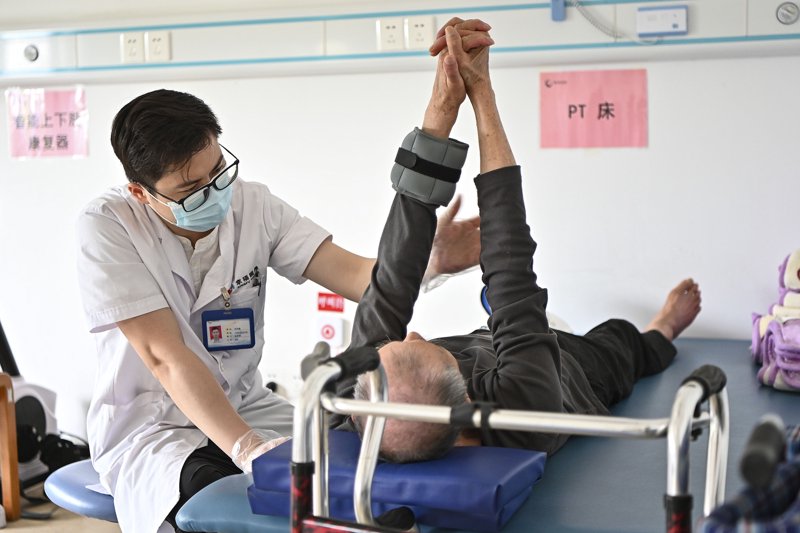 中医妇科:传统智慧与现代需求的完美结合