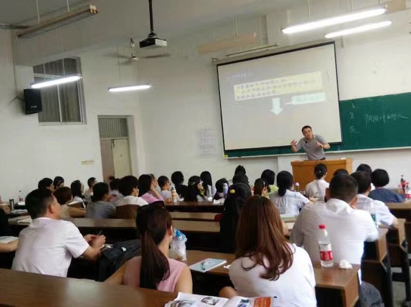 东营中医医院在新时代下的发展动态